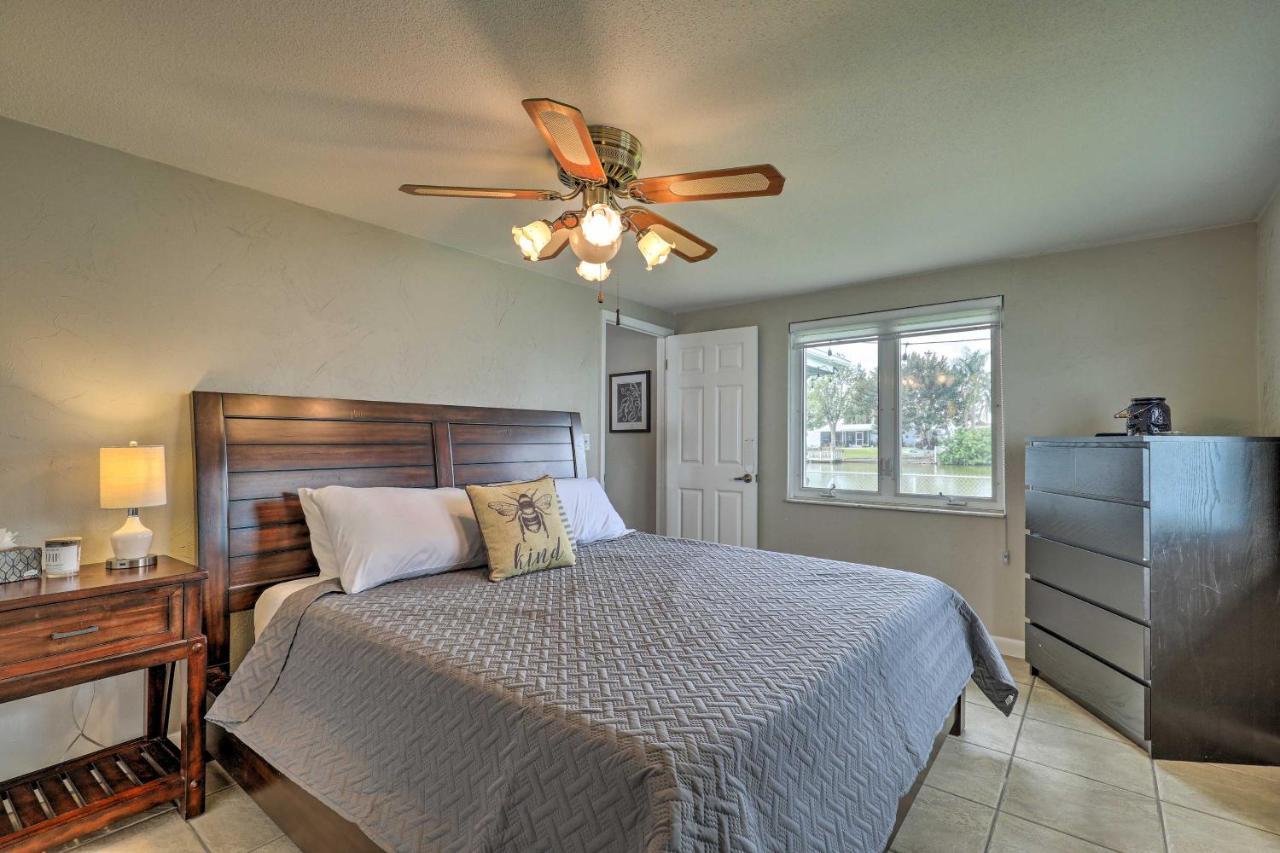 Charming Home With Patio, 7 Mi To Sunset Beach! Holiday Exterior photo
