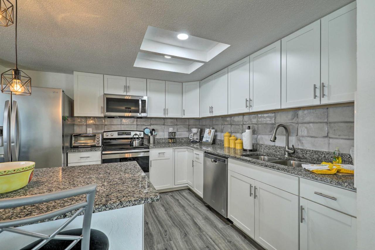 Charming Home With Patio, 7 Mi To Sunset Beach! Holiday Exterior photo