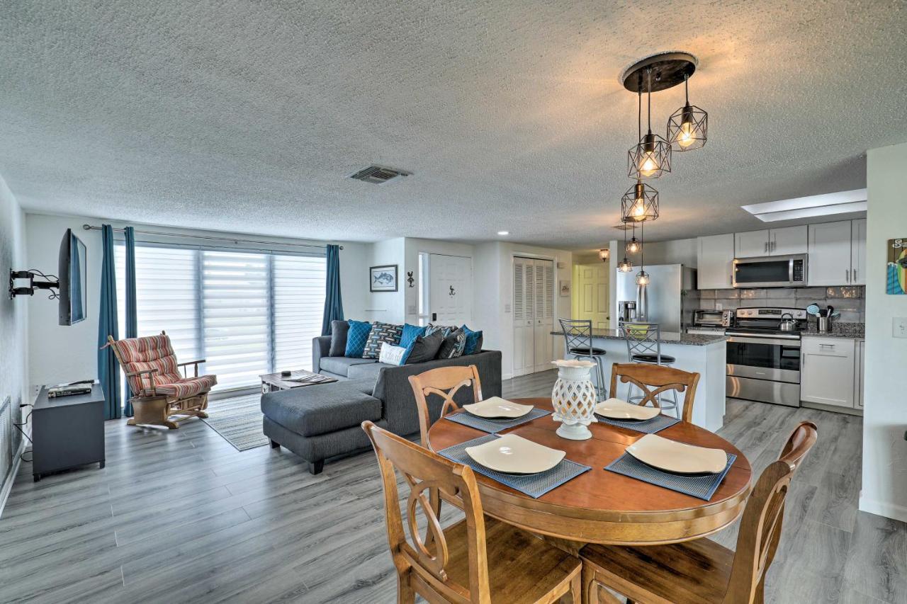 Charming Home With Patio, 7 Mi To Sunset Beach! Holiday Exterior photo