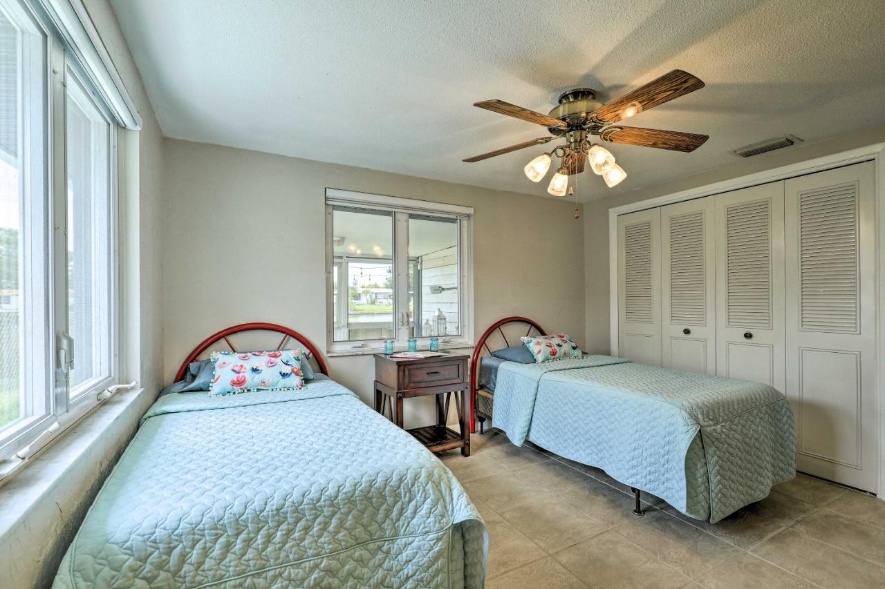 Charming Home With Patio, 7 Mi To Sunset Beach! Holiday Exterior photo