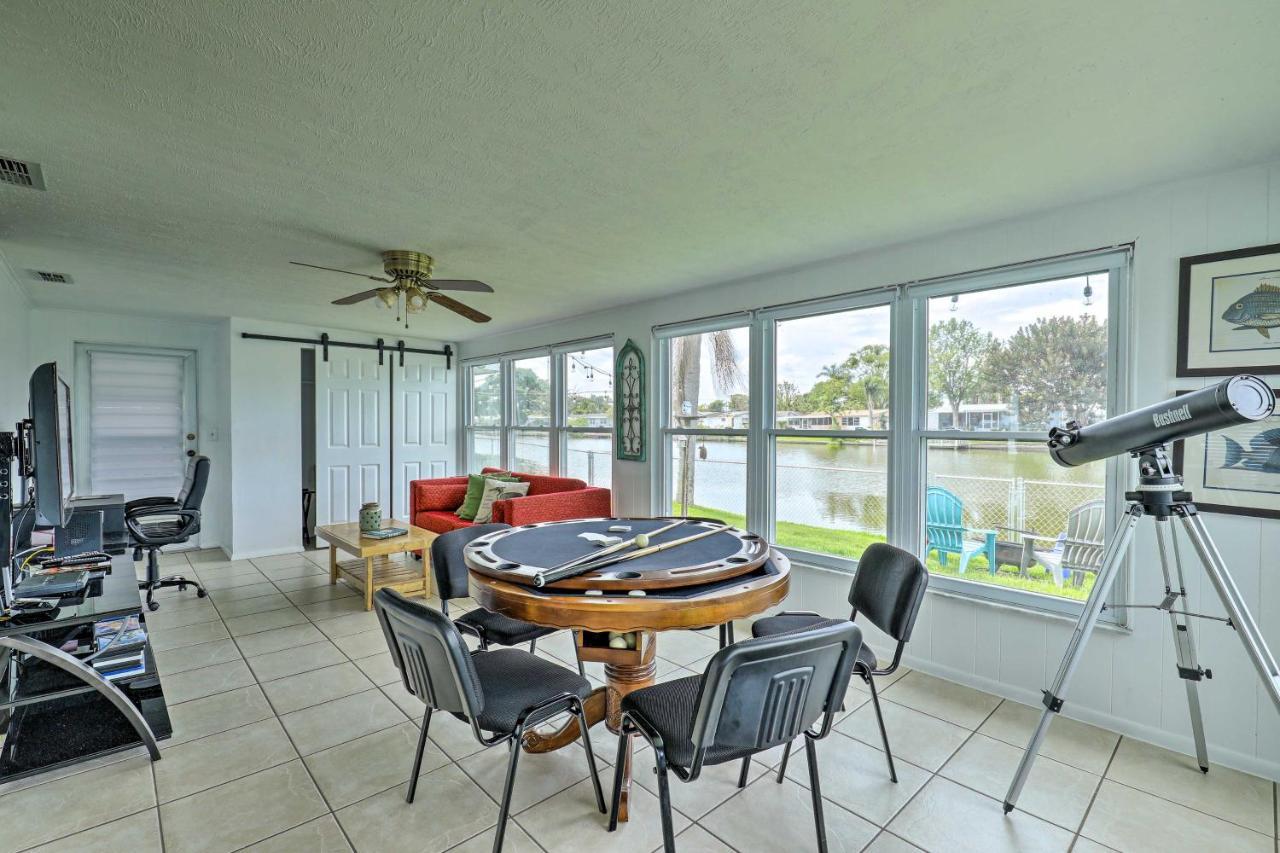 Charming Home With Patio, 7 Mi To Sunset Beach! Holiday Exterior photo