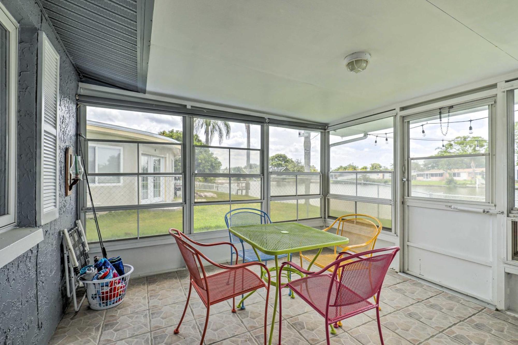 Charming Home With Patio, 7 Mi To Sunset Beach! Holiday Exterior photo